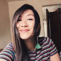 Chan Zuckerberg Initiative Employee Grace Kuo's profile photo