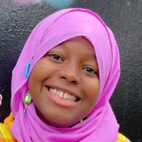 Digitized Logos, Inc. Employee Malika Hussein's profile photo