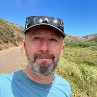 Boston University Employee Mark Friedl's profile photo