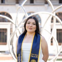 Partners for Justice Employee Marisol Medina's profile photo