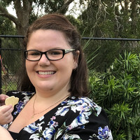 Redicrete Employee Melany Fullerton's profile photo