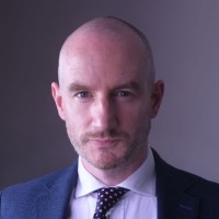 Irish Council for Civil Liberties Employee Johnny Ryan's profile photo