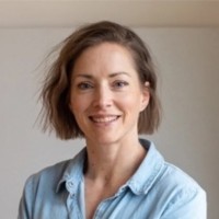 Forefront Ignite Employee Karin Lindgren's profile photo