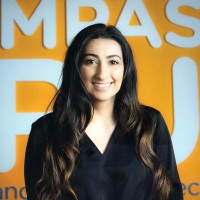 Jenna Giragosian Email & Phone Number