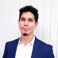 Daniel Alcivar's profile photo