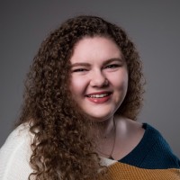 Peachtree Road United Methodist Church Employee Sierra Randall's profile photo