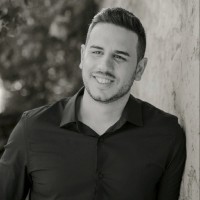 Alnut Employee Jaume Palau Manzano's profile photo