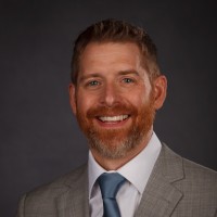 Msc Benjamin Behrendt