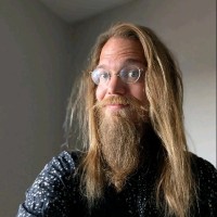 VIDEM Employee Simon Håkansson's profile photo