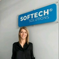 Softech® Employee Bojana Miljic's profile photo