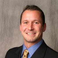 Alphatec Spine Employee Joseph Walland's profile photo