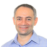 ABCloudz Employee Dmitry Balin's profile photo