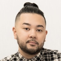 American Media Employee Philip Torres's profile photo