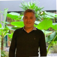 Plus54 Employee Gonzalo Solé's profile photo