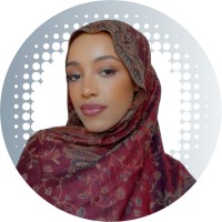 InDatis Employee Yasmin Mahmud's profile photo