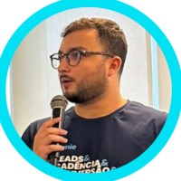 Cortex Employee Gabriel Diniz's profile photo