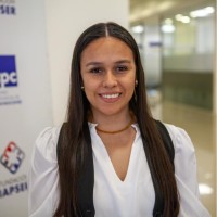 Rocio Alina Romeou Email
