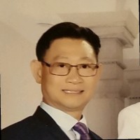 ThinGap, Inc. Employee Truong Nguyen's profile photo