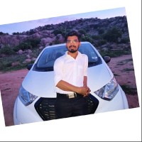 Vidyasagar Shrimankar Email