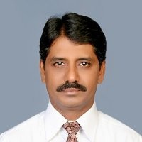Maxivision Super Specialty Eye Hospitals Employee Anil Bathula's profile photo
