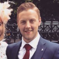 Chris McCarron Email