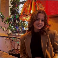 Zebra Electronics Employee Burçak Kızılaslan's profile photo