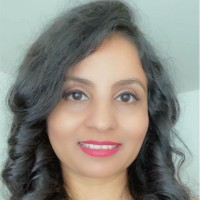 Doran Jones Inc. Employee Trupti Upadhyay's profile photo