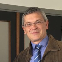 Innolux Technology Europe b.V. Employee David Yeates's profile photo