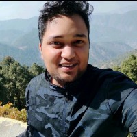MSTC Ltd. Employee Gaurav Mishra's profile photo