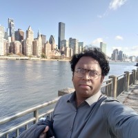 S Srinivas Email