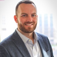 Rockbridge Investment Management Employee Patrick Rohe's profile photo