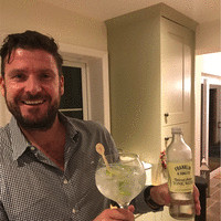 Global Brands Limited Employee Julian Atkins's profile photo