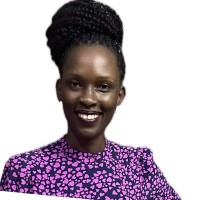 Smart Data Analytics Employee Joanitor Nalwoga's profile photo