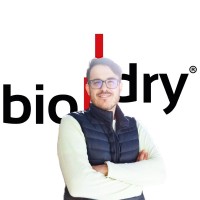 Biodry Employee Davide Perri's profile photo