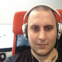 Scott Ambrose's profile photo