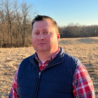 Trophy Properties and Auction Employee Bobby Evans's profile photo