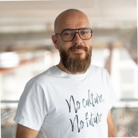 Digital Virgo Employee Julien Menard's profile photo