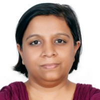 ICON Strategic Solutions Employee Shanoo Singh's profile photo