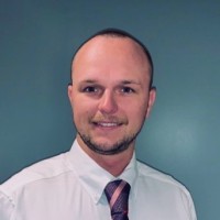 Summit Polymers Employee Jared Bradley-Rousch's profile photo