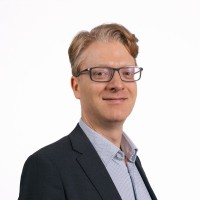 Barclays Africa Group Limited Employee Harry van Rooy's profile photo