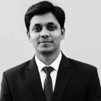 Salaam Baalak Trust Employee Rehan Ansari's profile photo