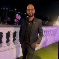 Civilia Developments Employee Yehia Habib's profile photo