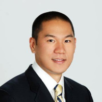 Mobvoi Employee Ramsey Lin's profile photo