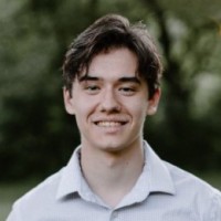 QSimulate Employee Kevin Kunesh's profile photo