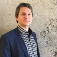 SCJ Alliance Employee Jeffrey Levy's profile photo