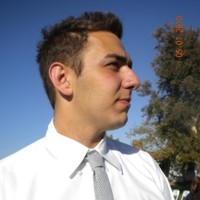 Shake Shack Employee Kyle Caplinger's profile photo
