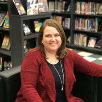 A+ Education Partnership Employee Grindl Weldon's profile photo