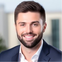 BIP Wealth Employee Chase Murray's profile photo