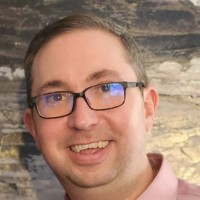 Mount Pleasant Group Employee Thomas Sansom's profile photo