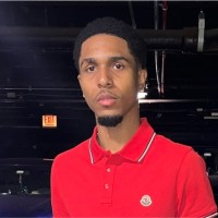 Darrius Dixon Email
